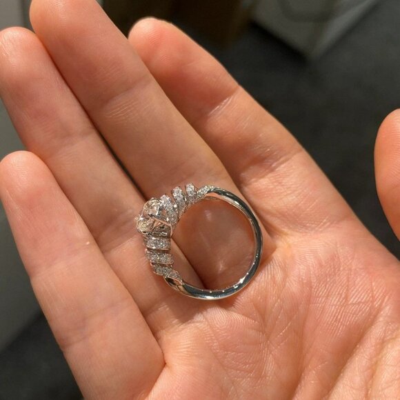 Full Star Ring - Picture 2 of 4